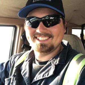 Meet your Posher, Joshua